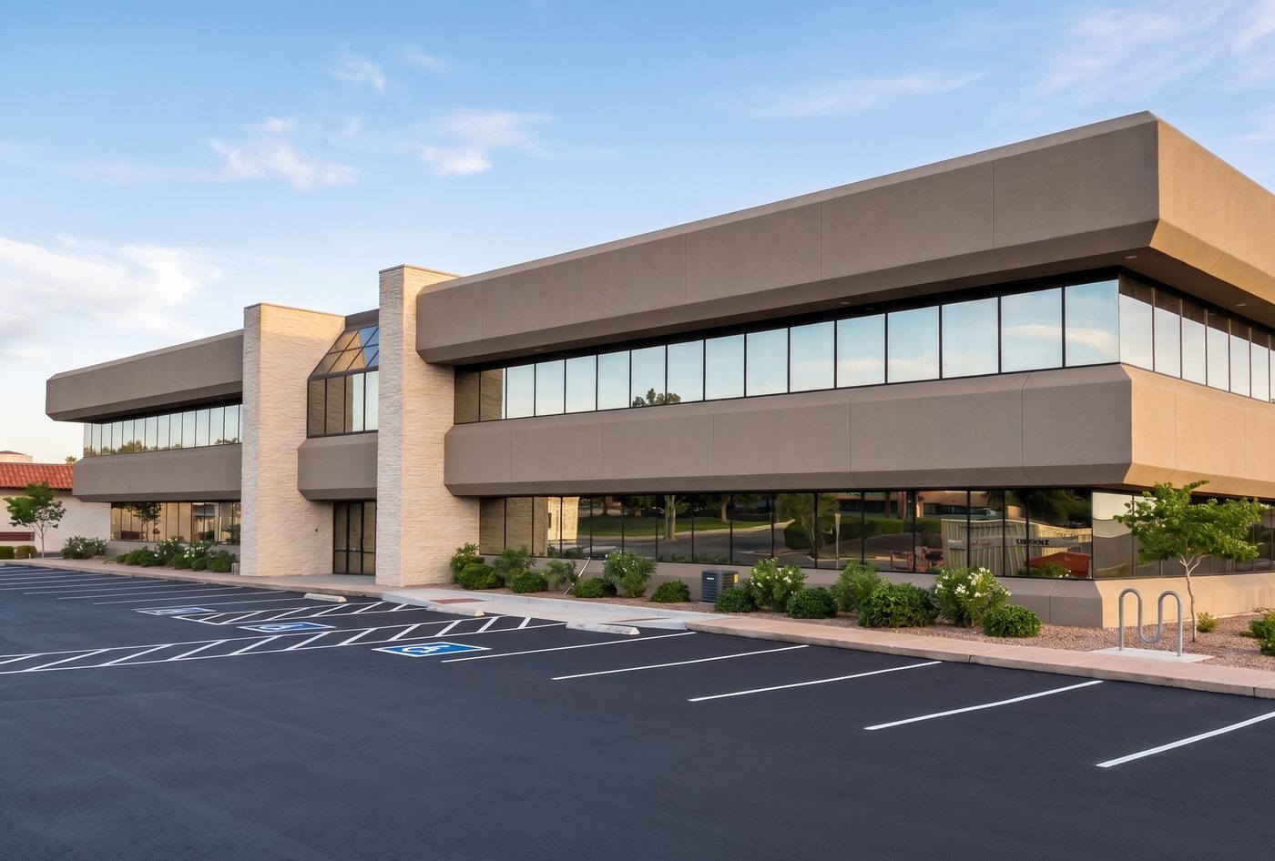 Quest Medical Building at 10470 Vista Del Sol